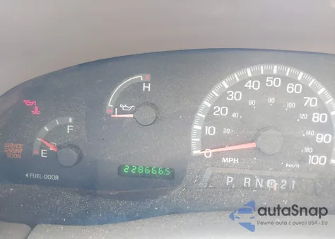 2000 Ford F150 from USA, damaged, VIN 1FTRX18W7YNA73804